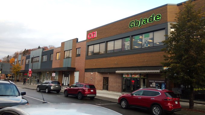 Gbjade | 253 5e rue de la Pointe, Shawinigan, QC G9N 1E2, Canada | Phone: (855) 588-3360