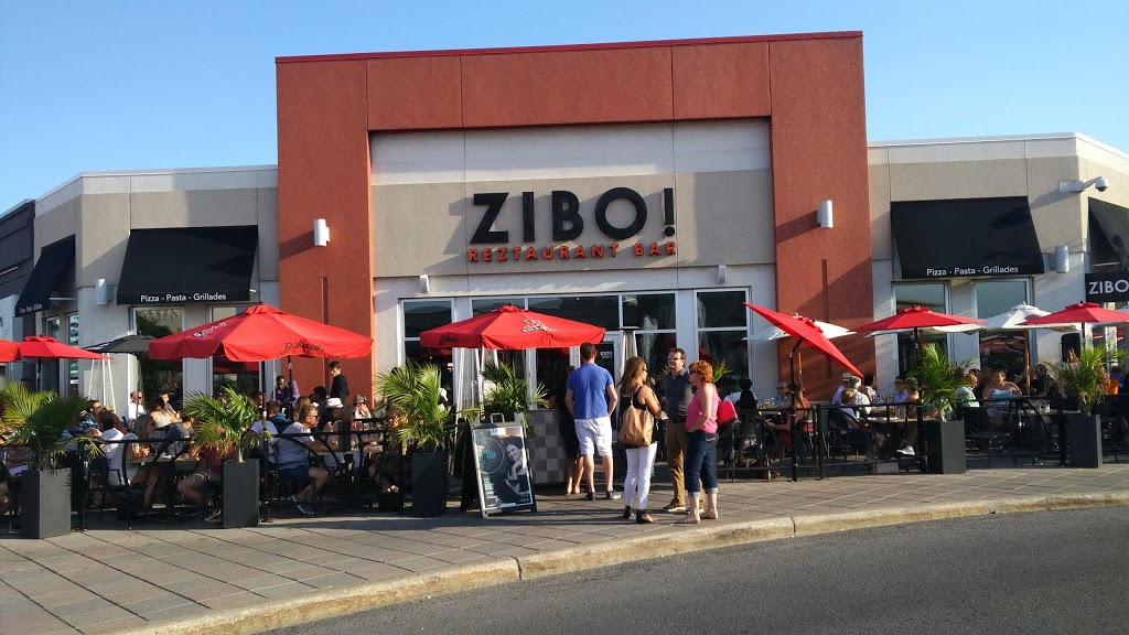 Restaurant ZIBO! Brossard (Quartier DIX30) | 9370 Boulevard Leduc Local 5, Brossard, QC J4Y 0B3, Canada | Phone: (450) 656-5255