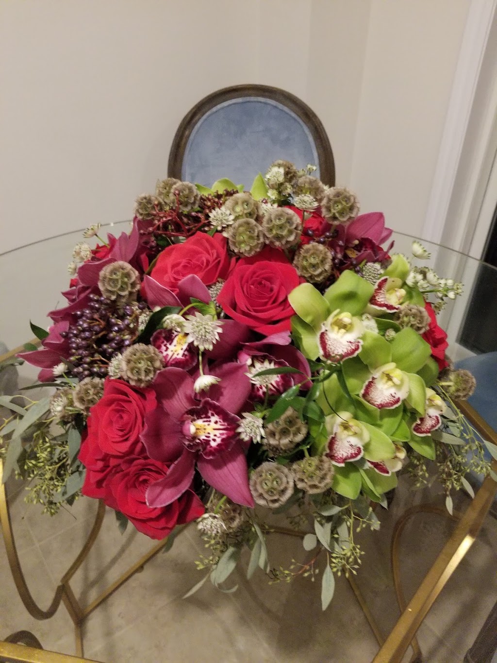 Bouquetino Floral Studio | 4 Crafter Cres, Stoney Creek, ON L8J 1X5, Canada | Phone: (905) 870-0037