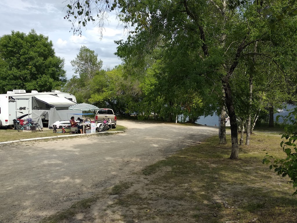 West Hawk Lake Campground | Manitoba R0E 2H0, Canada | Phone: (204) 349-2128