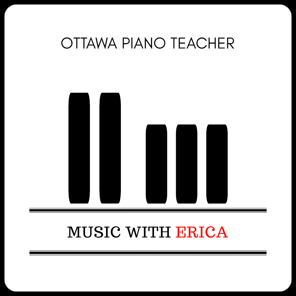 Ottawa Piano Lessons | 1894 Simard Dr, Ottawa, ON K1C 6V7, Canada | Phone: (343) 297-5488