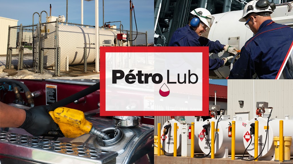 Pétrolub | 10390 Bd Louis-H. La Fontaine, Anjou, QC H1J 2T3, Canada | Phone: (866) 757-0501