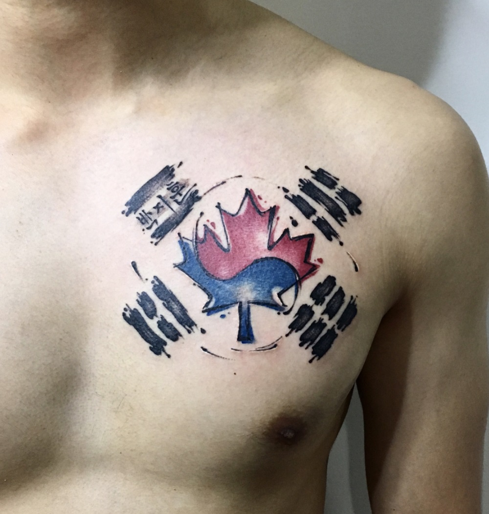 Meow Ink Tattoo | 5179 Yonge St #201, North York, ON M2N 5P5, Canada | Phone: (647) 352-6369