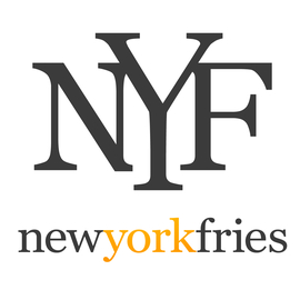 New York Fries - Oakville Place | 240 Leighland Ave Unit FC8, Oakville, ON L6H 3H6, Canada | Phone: (905) 842-8583