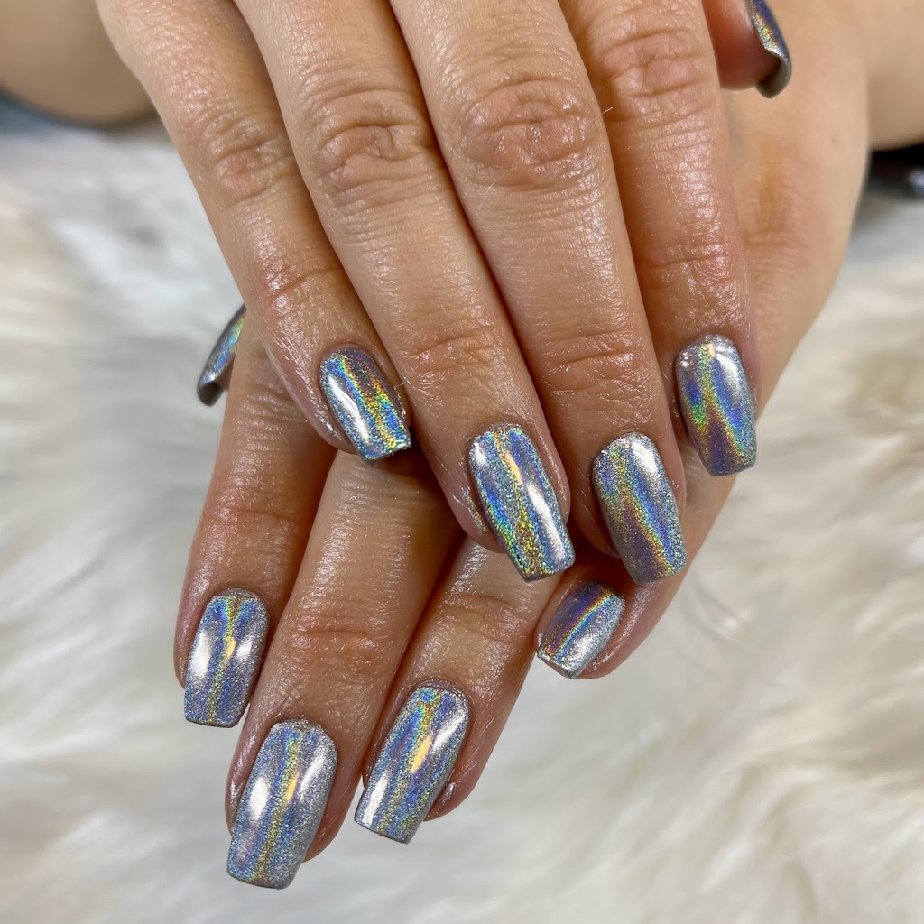 Tipped Nail Artistry | 213 Ganges Crescent, Victoria, BC V9C 1G4, Canada | Phone: (250) 413-7692