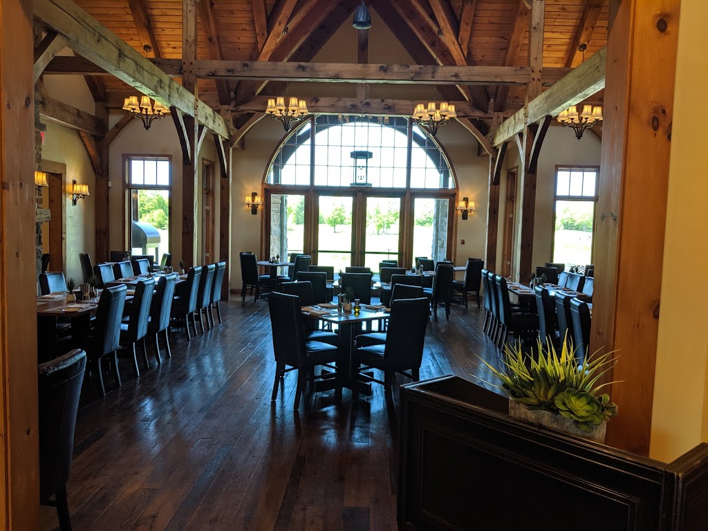 Wildfire Golf Club | 2215 Wildfire Dr, Lakefield, ON K0L 2H0, Canada | Phone: (705) 877-9453