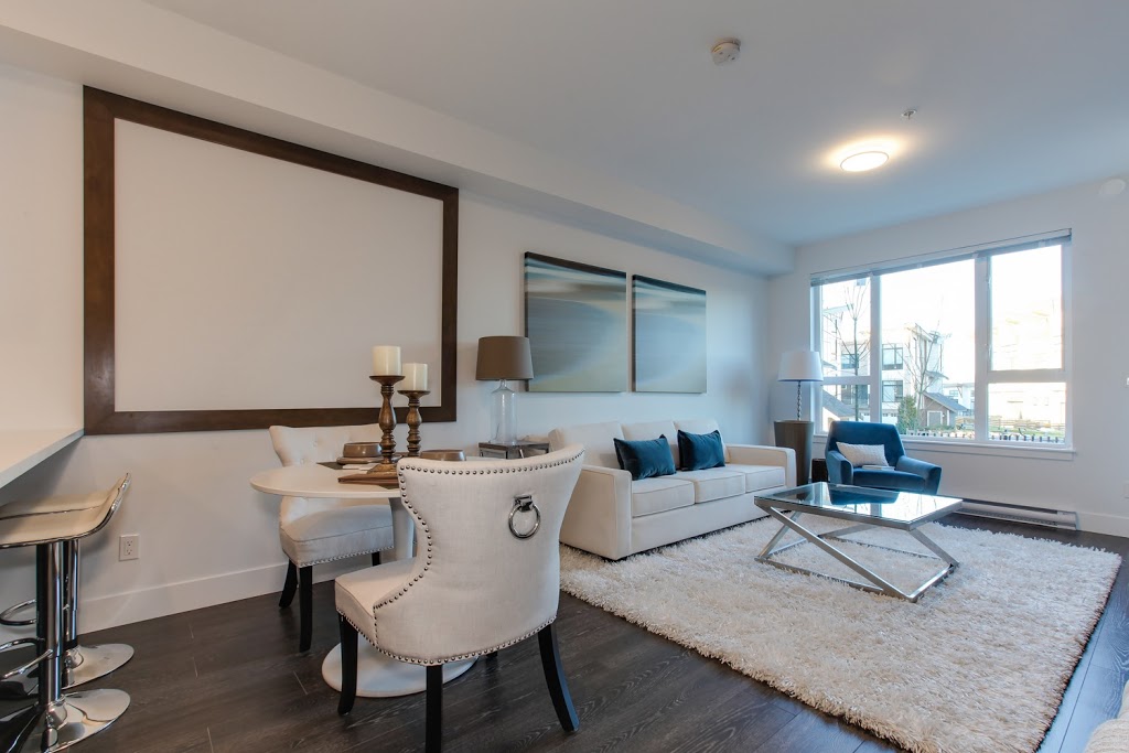 COAST at Fraser Heights | 9983 Barnston Dr E, Surrey, BC V4N 6T3, Canada | Phone: (604) 240-7282