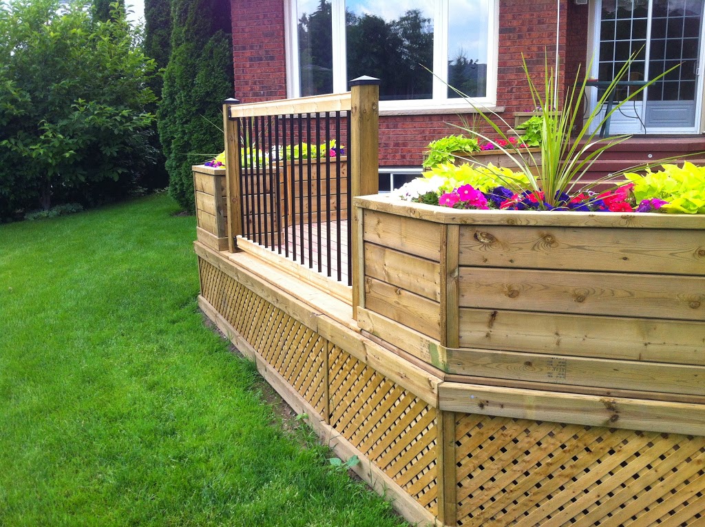 Oakville Fence Repair | 5063 N Service Rd Suite # 100, Burlington, ON L7L 5H6, Canada | Phone: (647) 495-4151