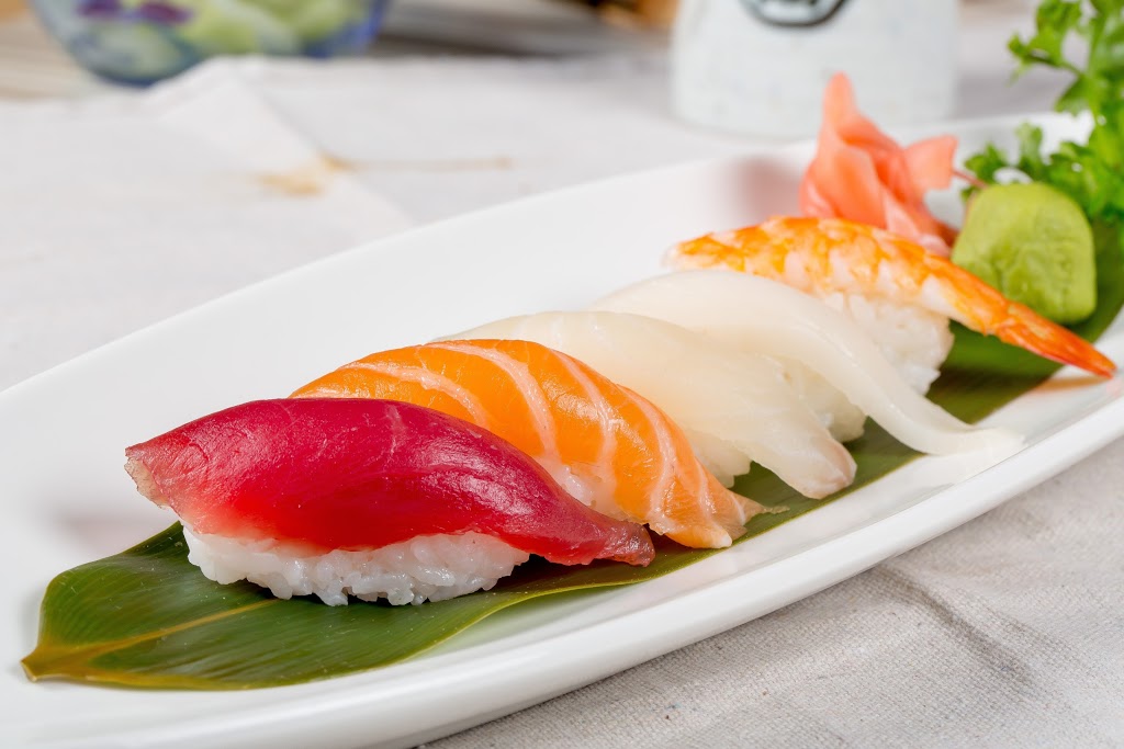 My Sushi Restaurant | 5440 Yonge St, North York, ON M2N 5R8, Canada | Phone: (416) 222-6463