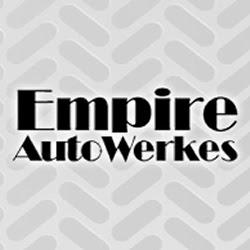 Empire Autowerkes | 3135 Walden Ave, Depew, NY 14043, USA | Phone: (716) 932-7202