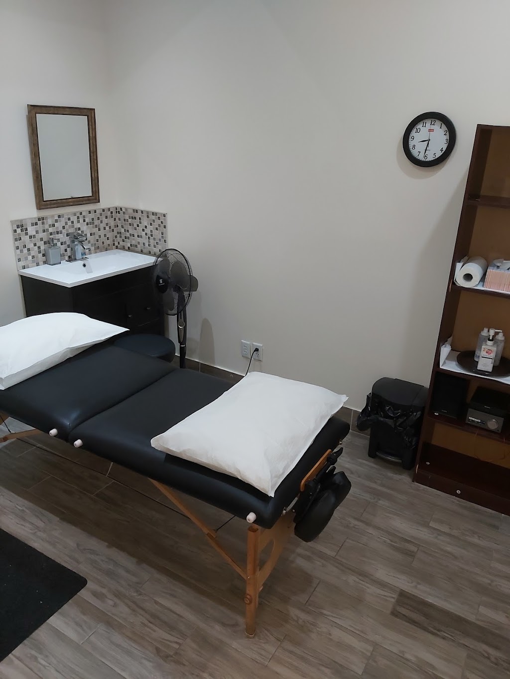 Shadlock Physio Health Centre | 8 Shadlock St, Markham, ON L3S 3K9, Canada | Phone: (289) 554-0205