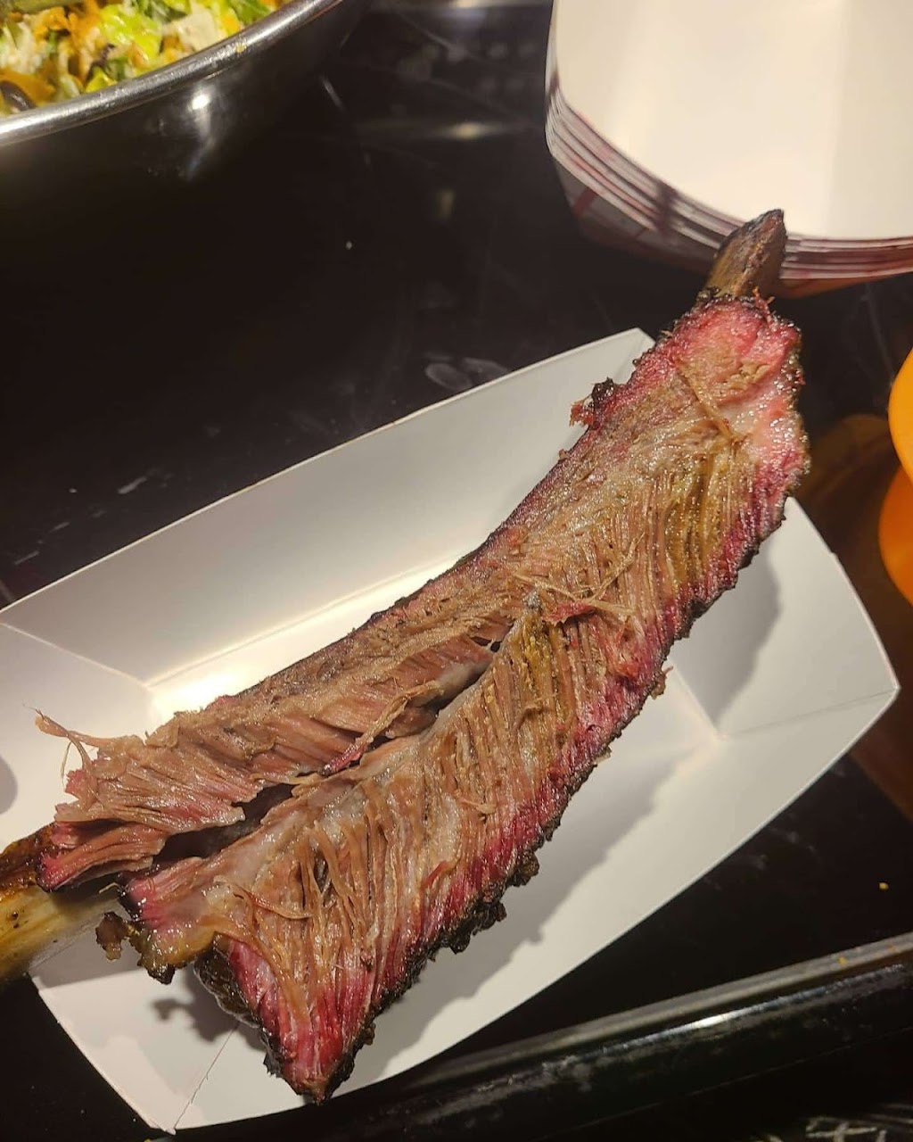 Chef Joe BBQ | 209 Rue de Champéry, Québec, QC G2M 0B1, Canada | Phone: (367) 777-3227