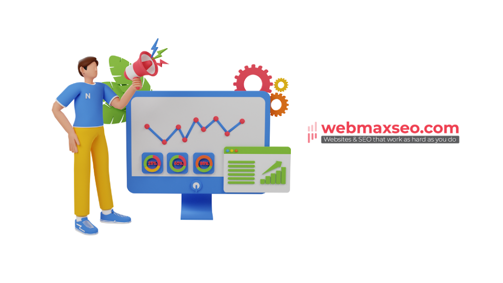 Webmax SEO | Website Marketing | 6371 Riverstone Dr, Sooke, BC V9Z 1N4, Canada | Phone: (250) 217-5340