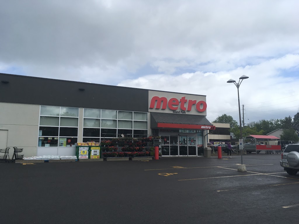 Metro | 345 Carleton Ave, Ottawa, ON K1Y 0K3, Canada | Phone: (613) 725-3065