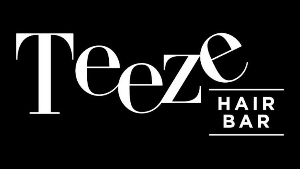 Teeze Hair Bar | 2063 146 Ave SE, Calgary, AB T2J 6C3, Canada | Phone: (403) 271-7900