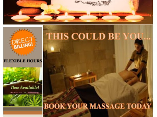 Andean Massage | Range Rd 51A Blue Sign #33264, Sundre, AB T0M 1X0, Canada | Phone: (403) 477-4690