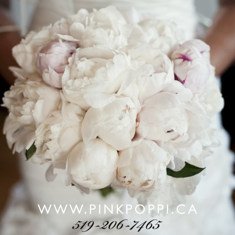 Pink Poppi | 9 Front St, St. Jacobs, ON N0B 2N0, Canada | Phone: (519) 884-7465