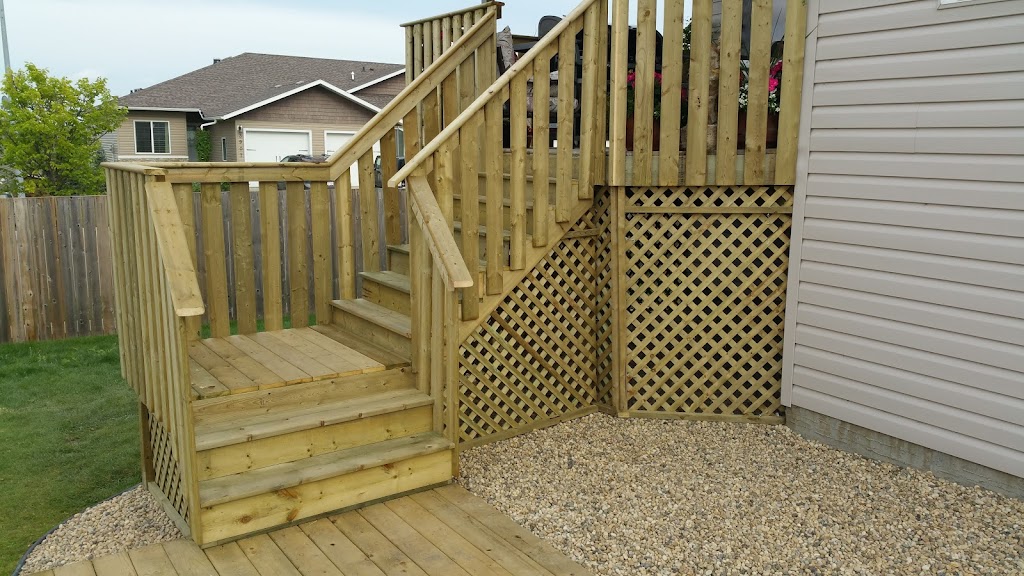 J+h renovations and landscaping | 7011 49A Ave, Camrose, AB T4V 5E8, Canada | Phone: (780) 608-6433