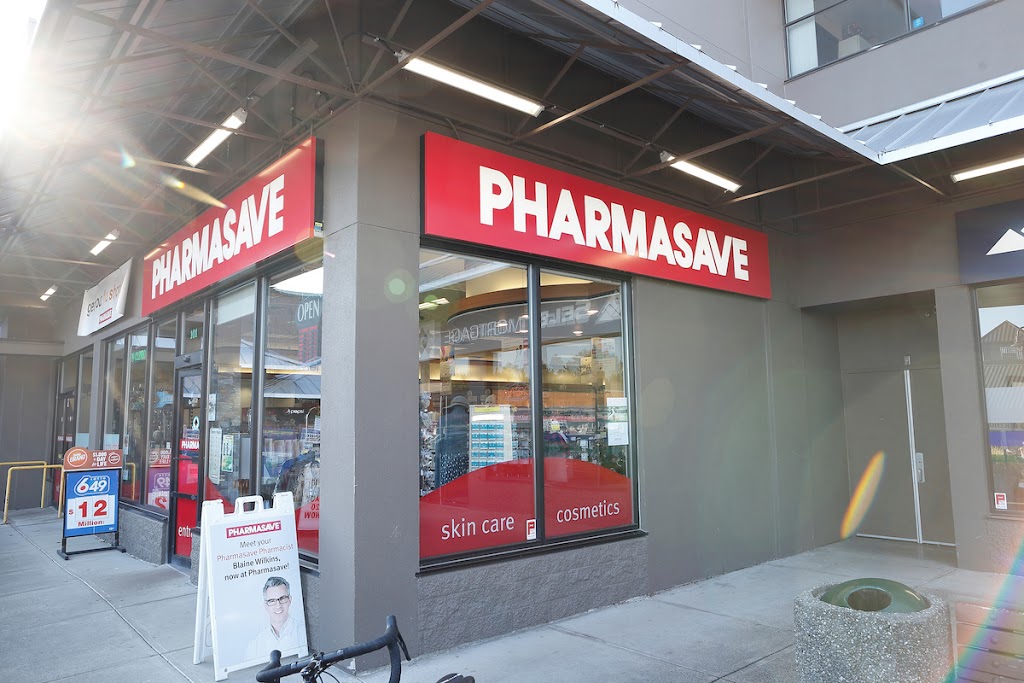 Admirals Pharmasave | 101-1497 Admirals Rd, Victoria, BC V9A 2P8, Canada | Phone: (250) 388-5051