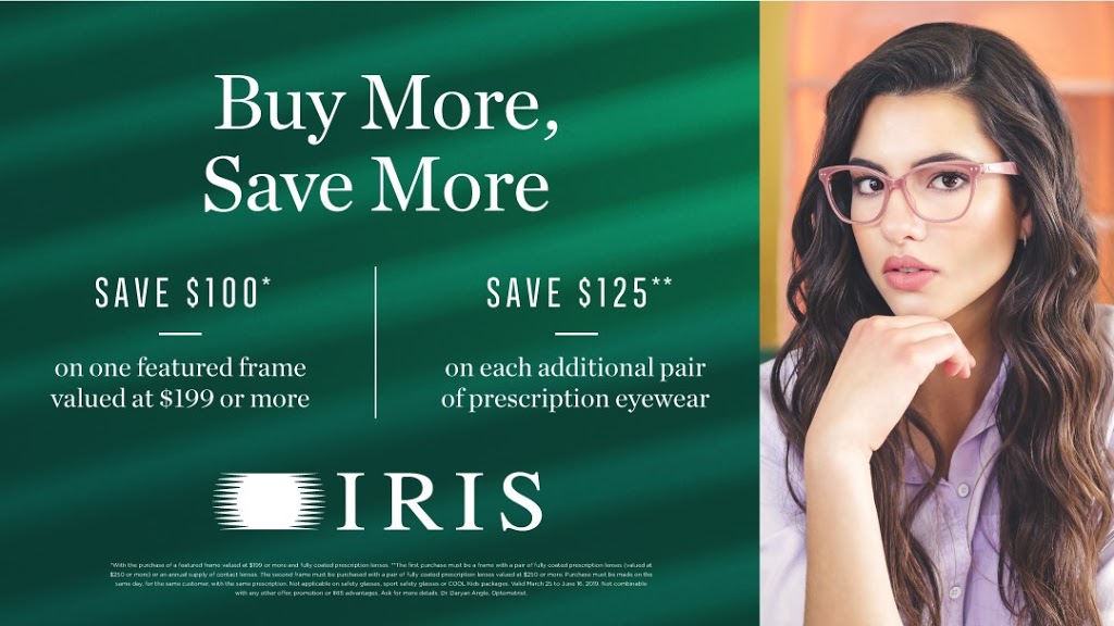 IRIS | 7592 Vedder Rd Unit 101, Chilliwack, BC V2R 5V9, Canada | Phone: (604) 858-3433