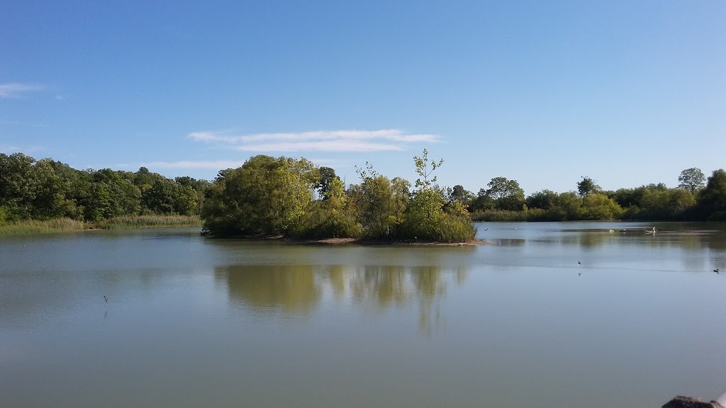 Glenridge Quarry Naturalization Site | 1860 Sir Isaac Brock Way, St. Catharines, ON L2T 4C2, Canada | Phone: (800) 263-7215