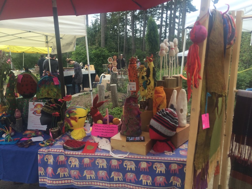 Farmers Market on Pender Island | 4418 Bedwell Harbour Rd, Pender Island, BC V0N 2M1, Canada | Phone: (250) 222-0421