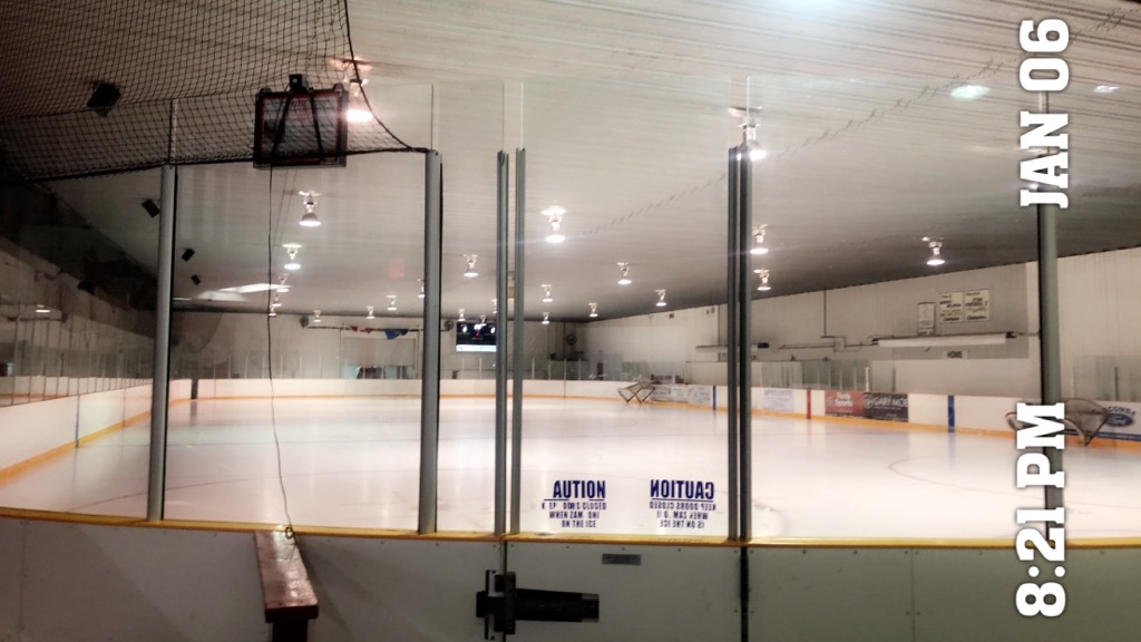 Clive Arena | 5104 51 Ave, Clive, AB T0C 0Y0, Canada | Phone: (403) 784-3580