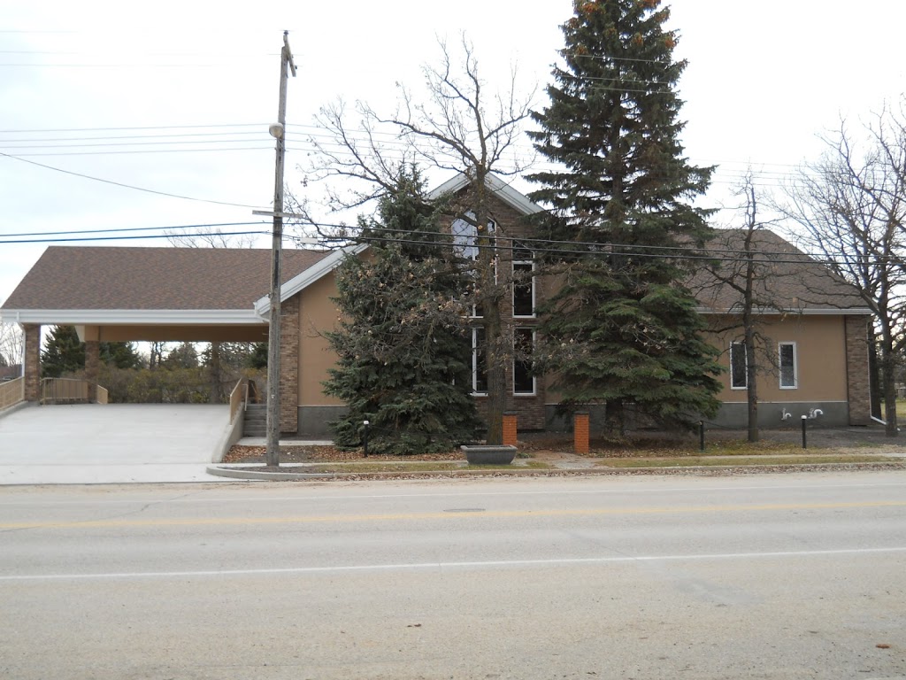 Elim Mennonite Church | 30 Main St, Grunthal, MB R0A 0R0, Canada | Phone: (204) 434-6905