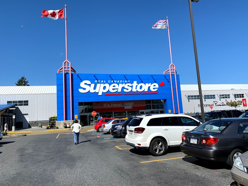 Real Canadian Superstore | 6435 Metral Dr, Nanaimo, BC V9T 2L9, Canada | Phone: (250) 390-5718