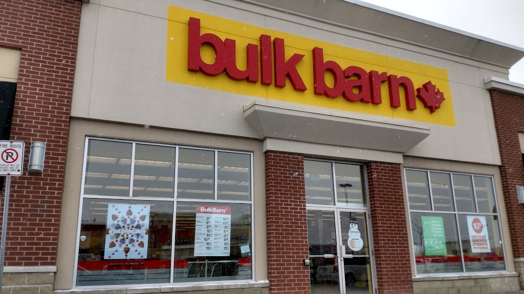 Bulk Barn | 91 First Commerce Dr, Aurora, ON L4G 0G2, Canada | Phone: (905) 727-7530