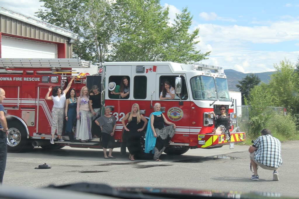 West Kelowna Fire Rescue (Station 32) | 2708 Olalla Rd, West Kelowna, BC V1Z 2A9, Canada | Phone: (778) 797-3200