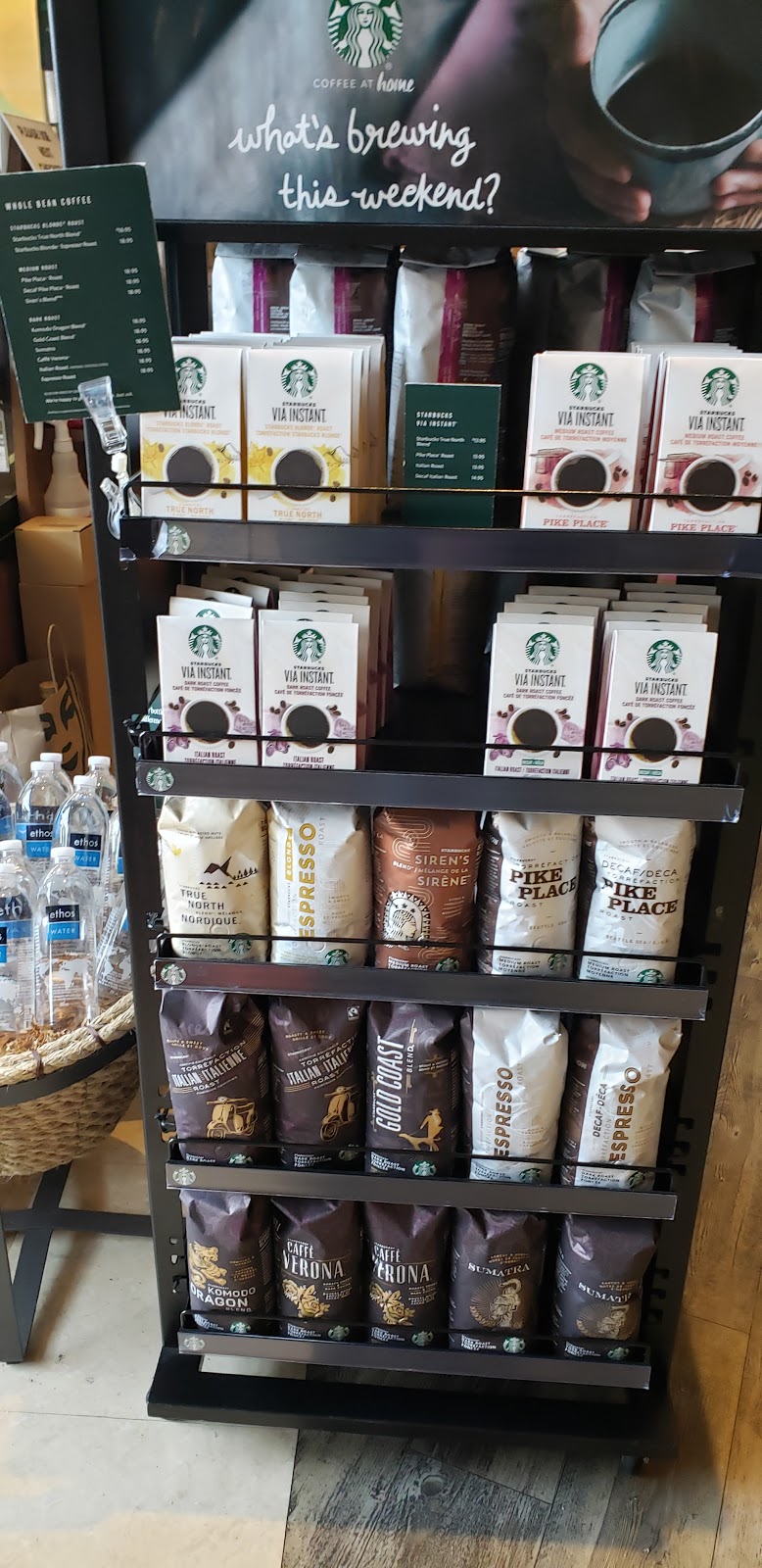 Starbucks | 3410 Kingsway, Vancouver, BC V5R 5L4, Canada | Phone: (604) 493-0090