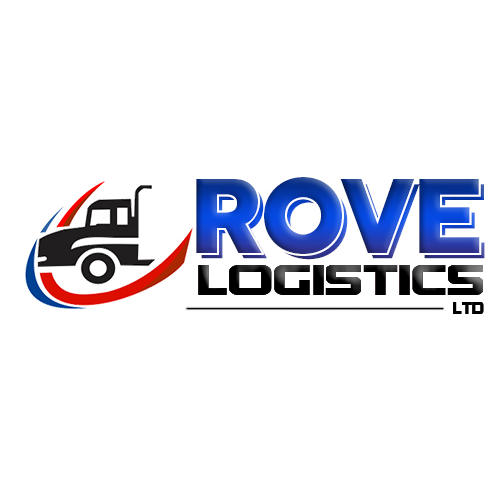 Rove Logistics Ltd. | 464 Fraser View Pl UNIT#4, Delta, BC V3M 6H9, Canada | Phone: (604) 366-7949