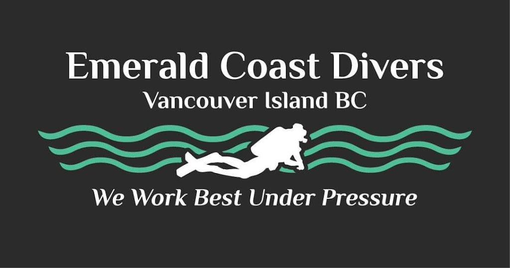 Emerald Coast Divers | 811 Colville Rd, Victoria, BC V9A 4N8, Canada | Phone: (250) 218-7120