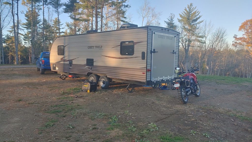 Gateway Campground - Caledonia, Nova Scotia | 8956 Nova Scotia Trunk 8, South Brookfield, NS B0T 1X0, Canada | Phone: (902) 930-2267