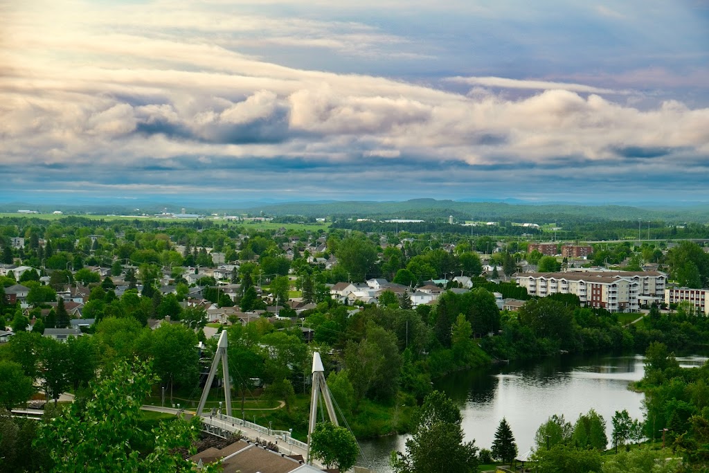 Centre Culturel Mont Jacob | 4160 Rue du Vieux Pont, Jonquière, QC G8A 2G9, Canada | Phone: (418) 546-2177