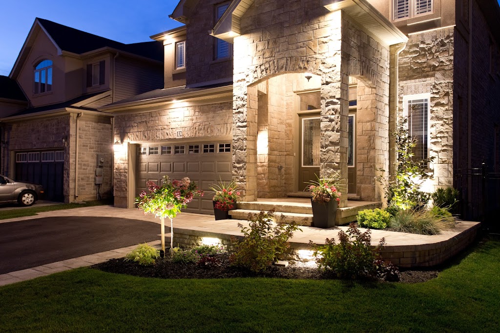 Envision Landscapes | 22 Valleyview Dr, Ancaster, ON L9G 2A5, Canada | Phone: (905) 648-4040