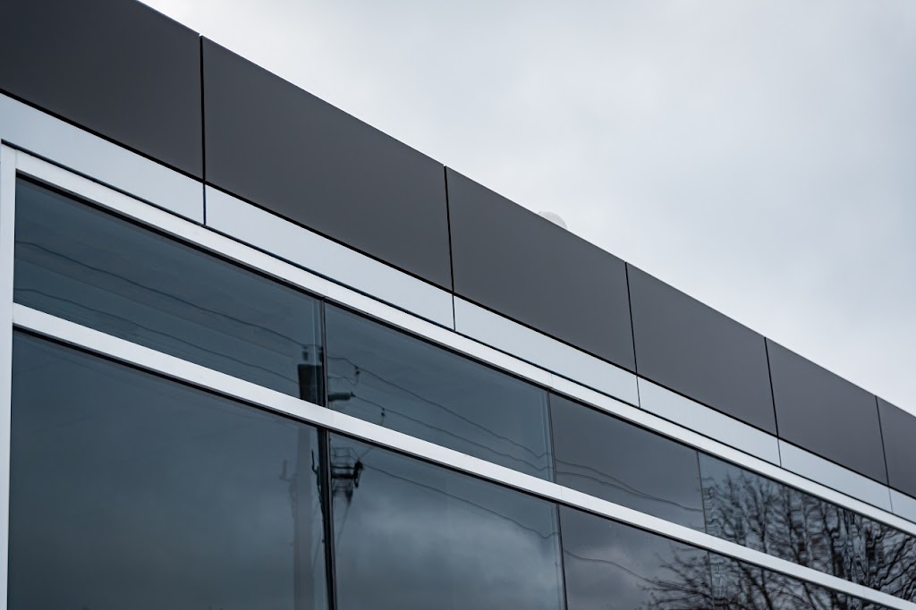 Wiedehopf® Cladding - Harmony Design | 84 Harvest Hills Blvd, East Gwillimbury, ON L9N 0A5, Canada | Phone: (416) 858-5762