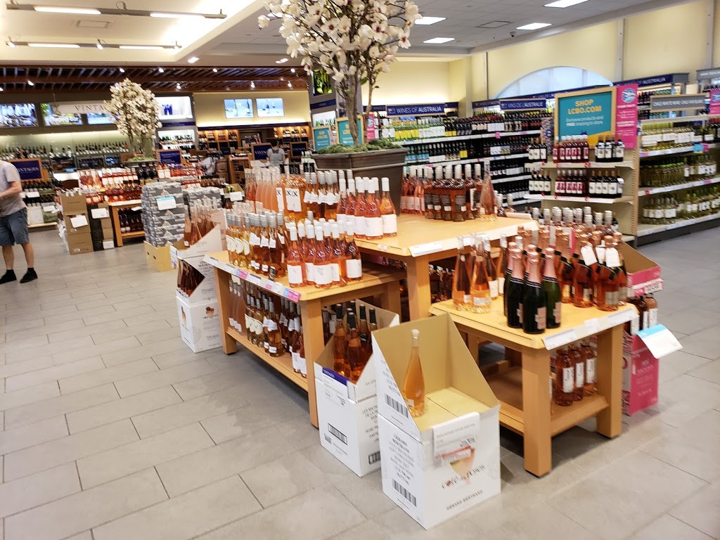 LCBO | 65 Wicksteed Ave, East York, ON M4G 4H9, Canada | Phone: (416) 425-6282