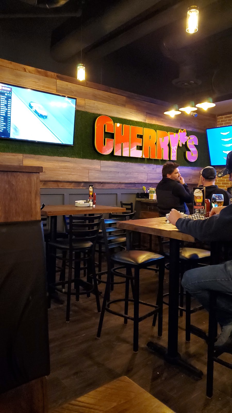 Don Cherrys Sports Grill - Barrie | 353 Anne St N, Barrie, ON L4N 7Z9, Canada | Phone: (705) 503-0090