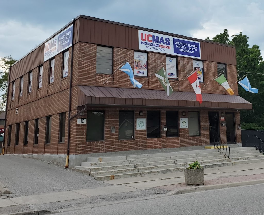 Philomath Academy & UCMAS Whitby | 110 A Ash St, Whitby, ON L1N 4A9, Canada | Phone: (647) 986-5072