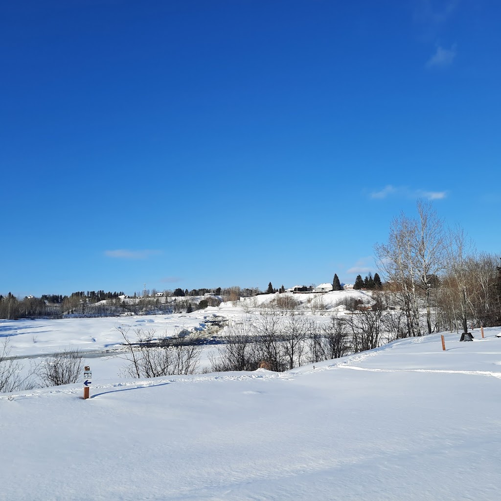 Motel Chute des Pères | 46 Panoramique Boul, 46 Bd Panoramique, Dolbeau-Mistassini, QC G8L 5G9, Canada | Phone: (418) 276-1492