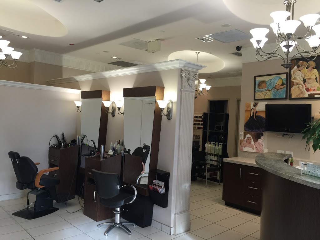 Shuku 2 Salon Spa | 650 Sheppard Ave E, North York, ON M2K 3E4, Canada | Phone: (416) 916-0347