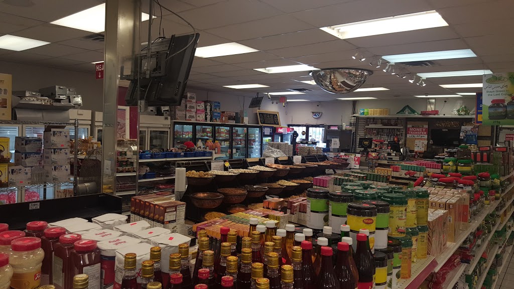 Afghan Supermarket | 549 Markham Rd, Scarborough, ON M1H 2A3, Canada | Phone: (416) 438-2861