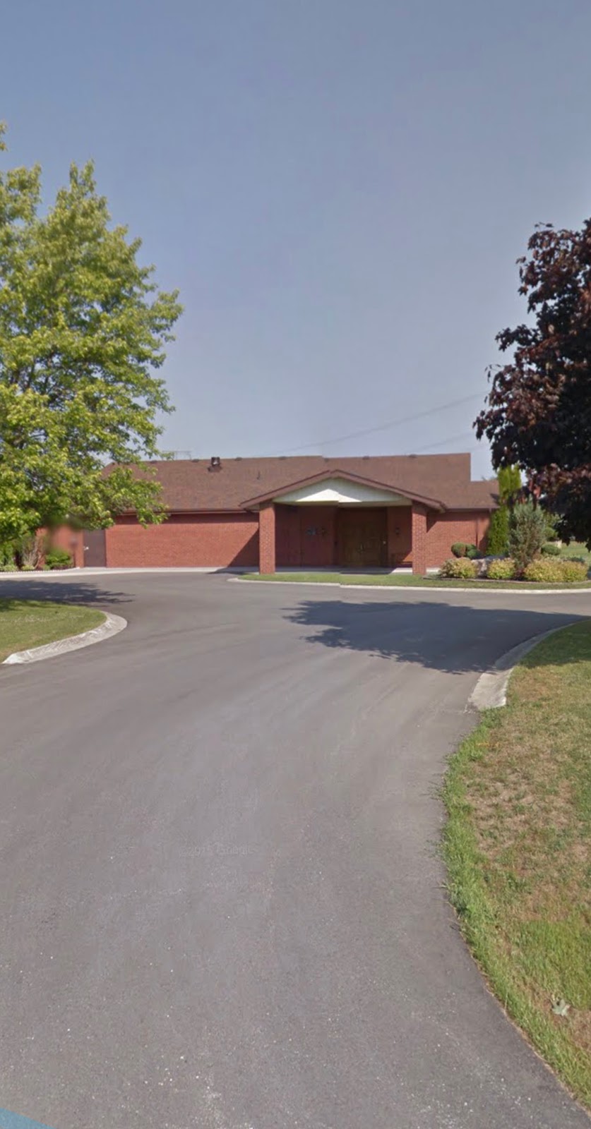 Kingdom Hall of Jehovahs Witnesses | Gore Rd & Sunset Dr, St Thomas, ON N0L 2K0, Canada | Phone: (519) 631-4245