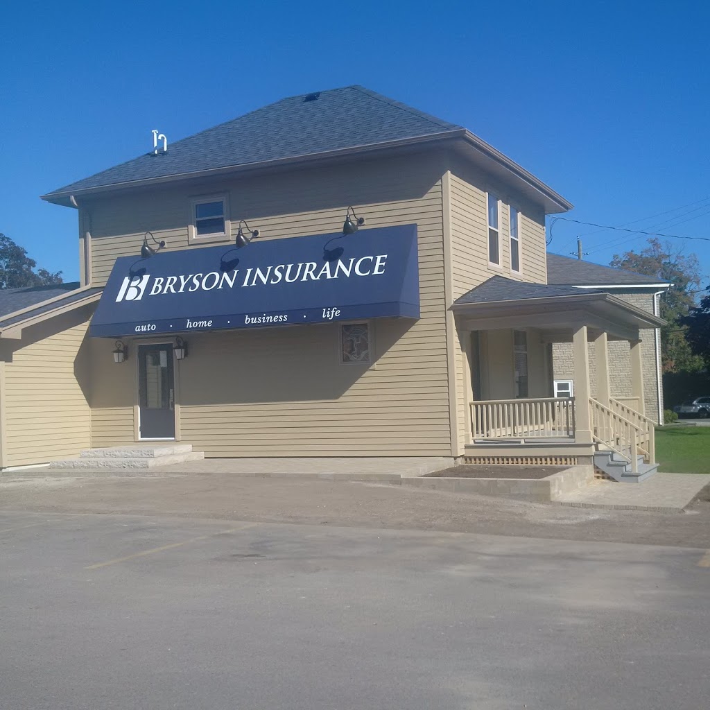 Bryson Insurance | 3 Cassels Rd E, Whitby, ON L1M 1A4, Canada | Phone: (905) 426-8787