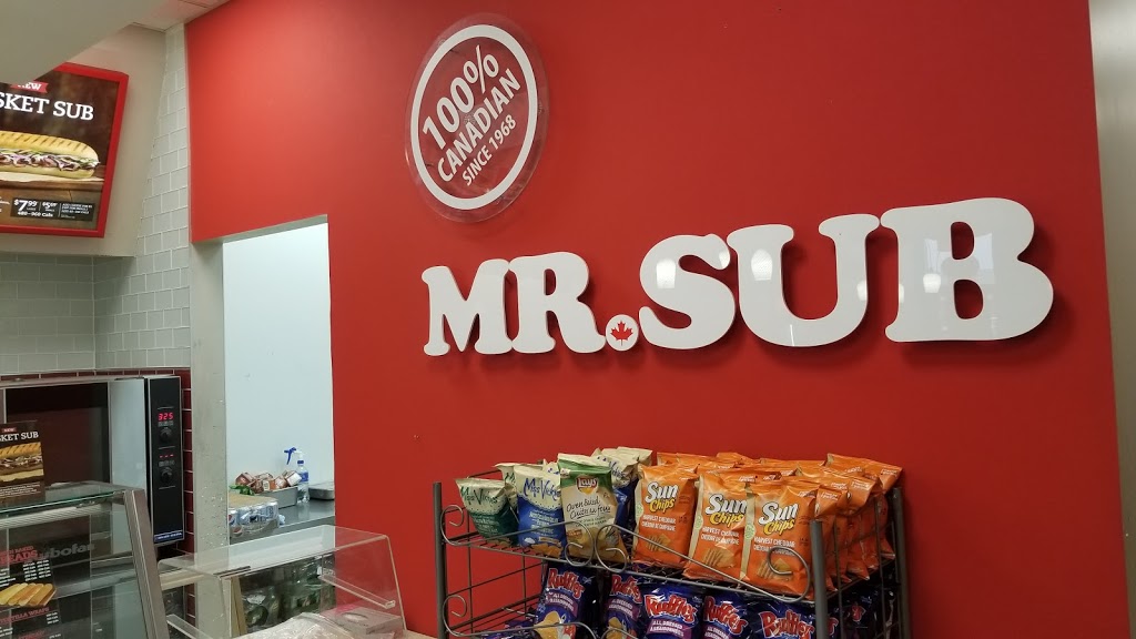 Mr.Sub | 2151 St Clair Ave W, Toronto, ON M6N 1K5, Canada | Phone: (647) 313-1931