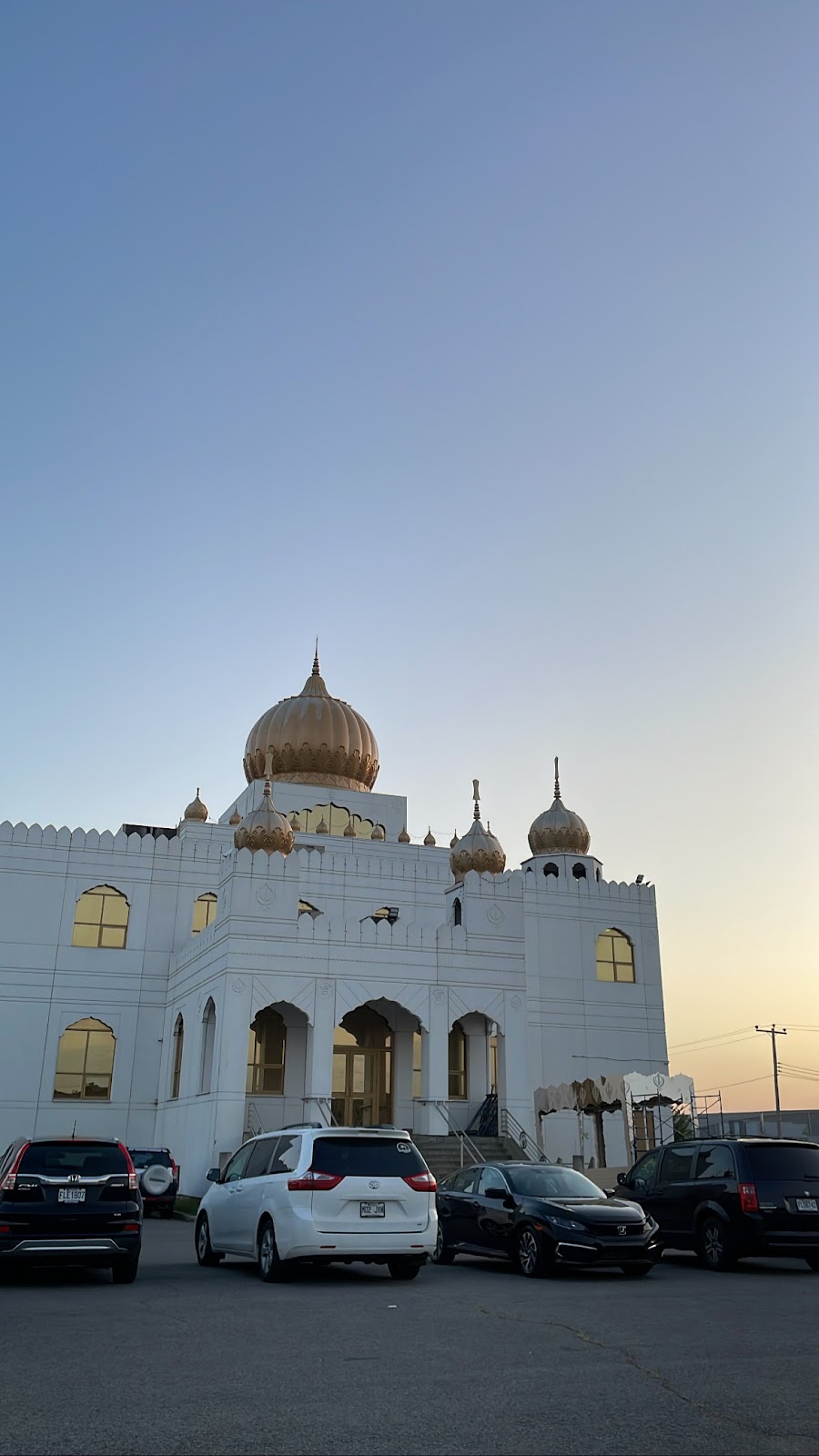 Sikh Temple Association Inc. | 7801 Rue Cordner, LaSalle, QC H8N 2X2, Canada | Phone: (514) 595-1881