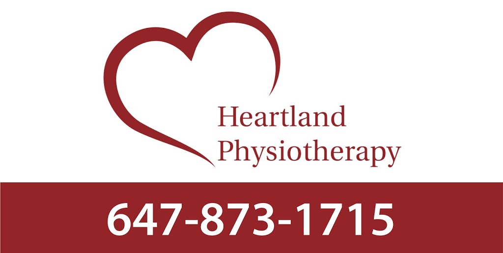 Heartland Physiotherapy | 6700 Montevideo Rd Unit# 5, Mississauga, ON L5N 1V1, Canada | Phone: (905) 813-3030