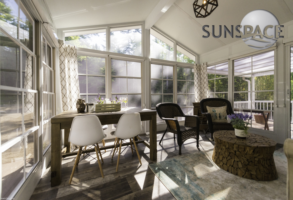 Sunspace Sunrooms | 300 Toronto St, Newcastle, ON L1B 1C2, Canada | Phone: (905) 987-4336